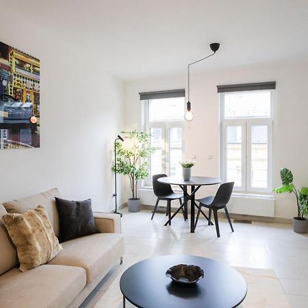 Origer Apartments By Rentaroo Luxembourg Ngoại thất bức ảnh