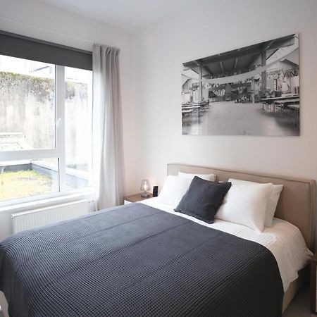 Origer Apartments By Rentaroo Luxembourg Ngoại thất bức ảnh