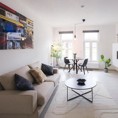Origer Apartments By Rentaroo Luxembourg Ngoại thất bức ảnh
