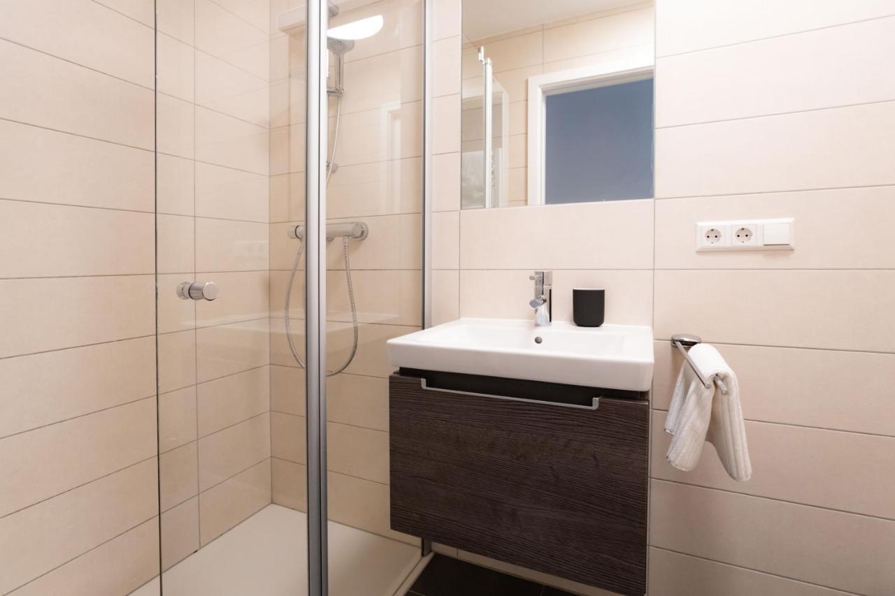 Origer Apartments By Rentaroo Luxembourg Ngoại thất bức ảnh