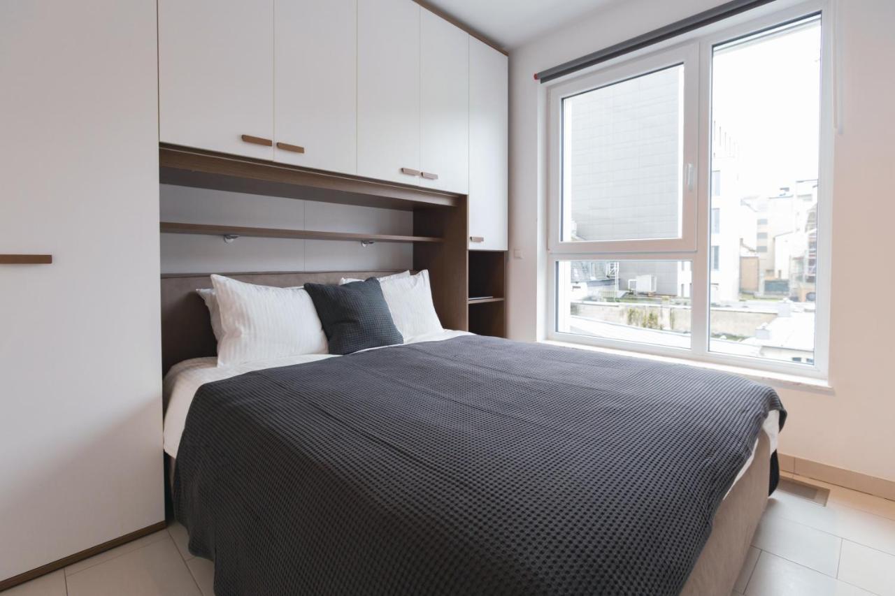 Origer Apartments By Rentaroo Luxembourg Ngoại thất bức ảnh
