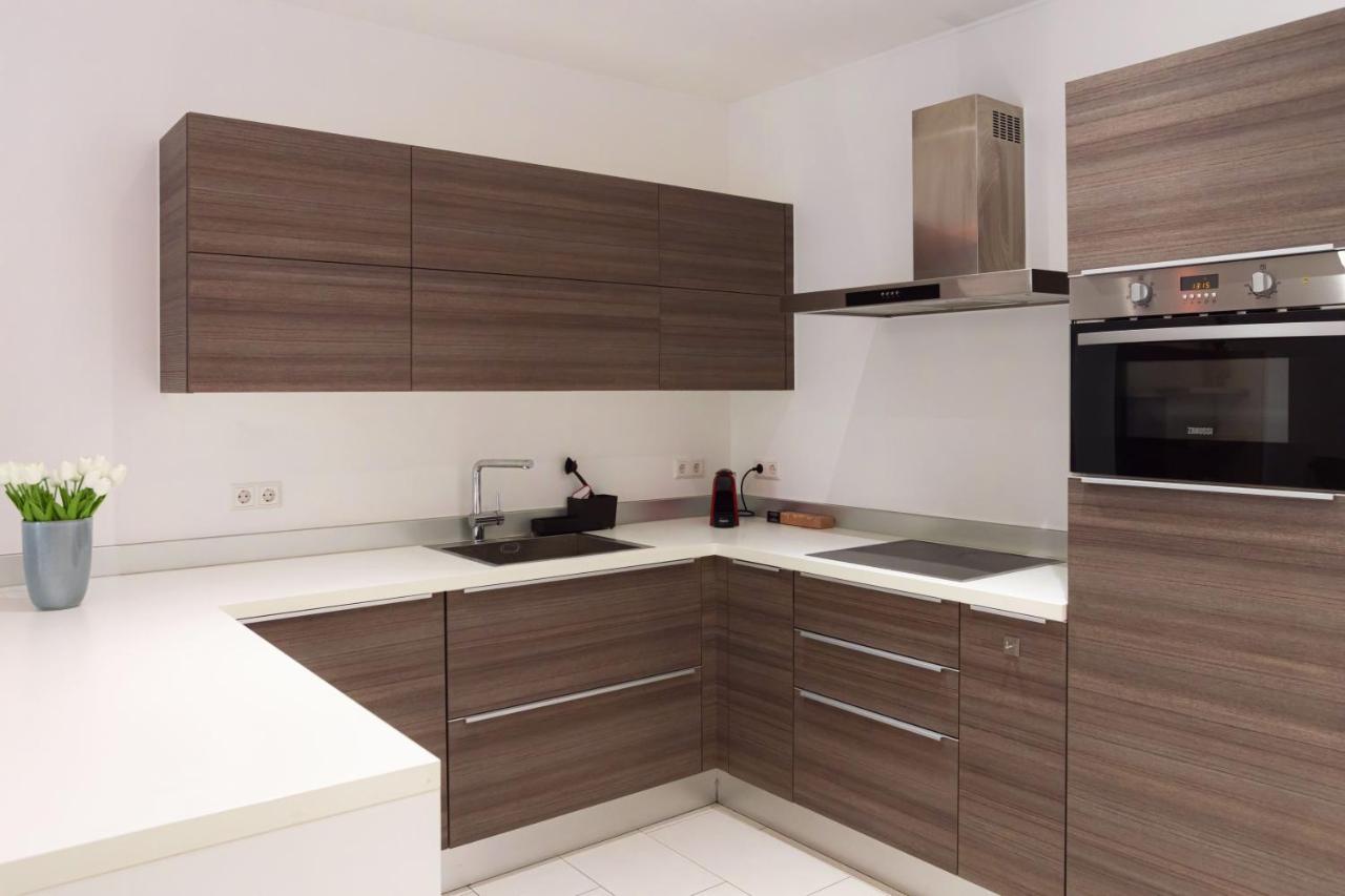 Origer Apartments By Rentaroo Luxembourg Ngoại thất bức ảnh