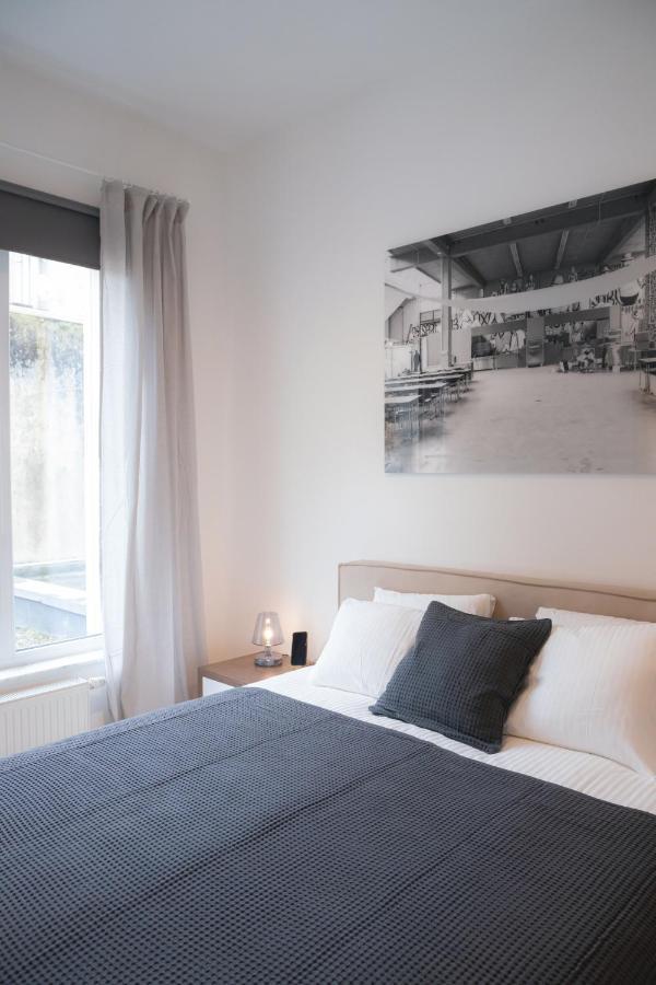Origer Apartments By Rentaroo Luxembourg Ngoại thất bức ảnh