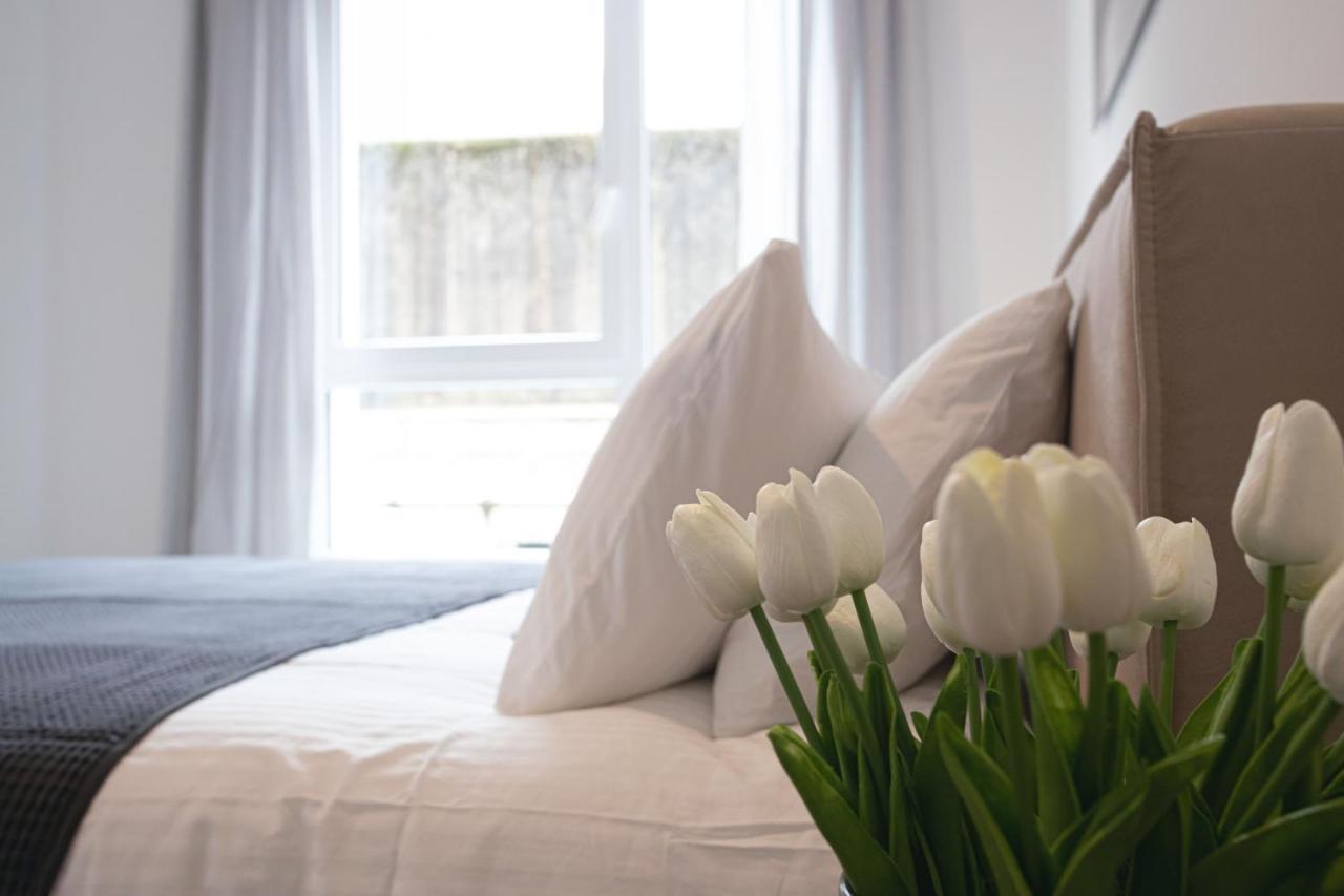 Origer Apartments By Rentaroo Luxembourg Ngoại thất bức ảnh