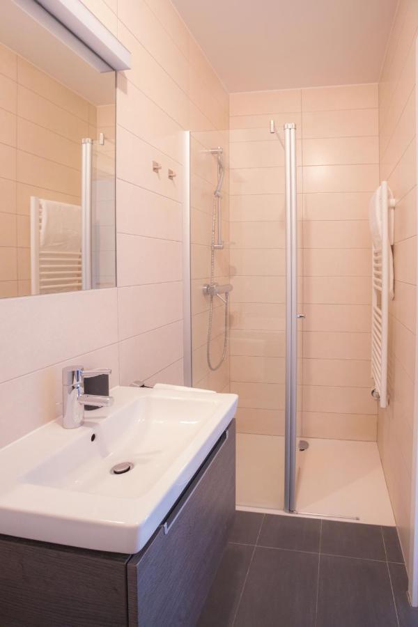 Origer Apartments By Rentaroo Luxembourg Ngoại thất bức ảnh