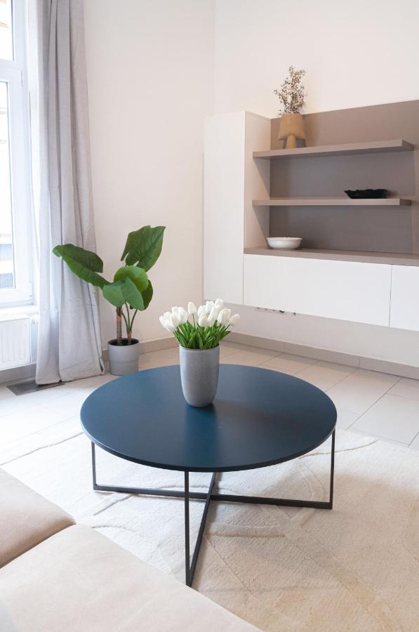 Origer Apartments By Rentaroo Luxembourg Ngoại thất bức ảnh