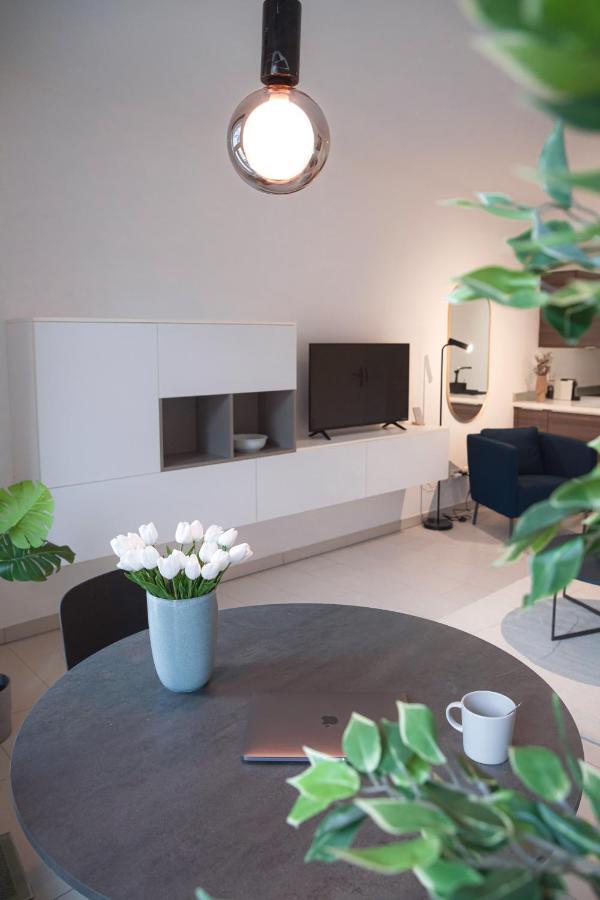 Origer Apartments By Rentaroo Luxembourg Ngoại thất bức ảnh